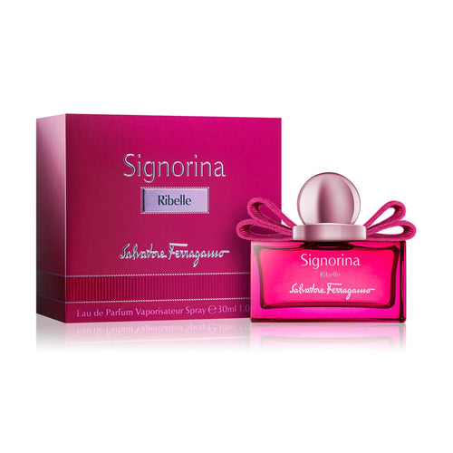 Signorina Ribelle - 30ml
