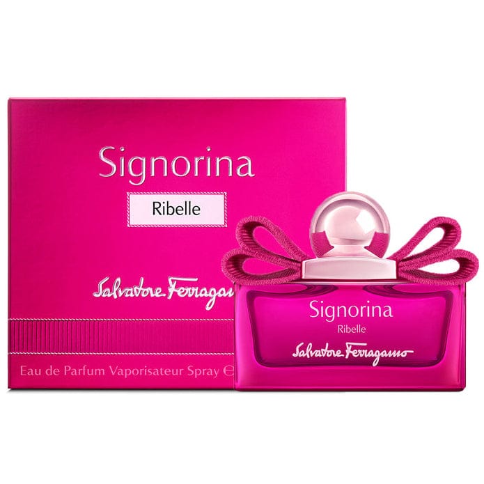 Signorina Ribelle - 50ml