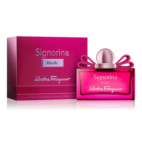 Signorina Ribelle - 100ml