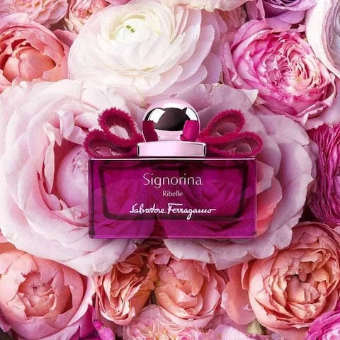 Signorina Ribelle - 100ml