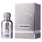 Silver Reserve - Extract de parfum Barbati - Auraa Desire 100 ml