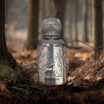 Silver Reserve - Extract de parfum Barbati - Auraa Desire 100 ml