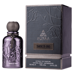 Smoked Oud - Extract de parfum Barbati - Auraa Desire 100 ml