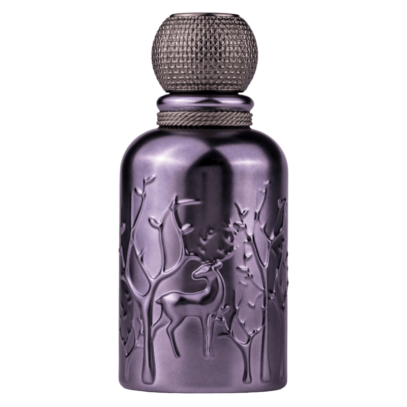 Smoked Oud - Extract de parfum Barbati - Auraa Desire 100 ml