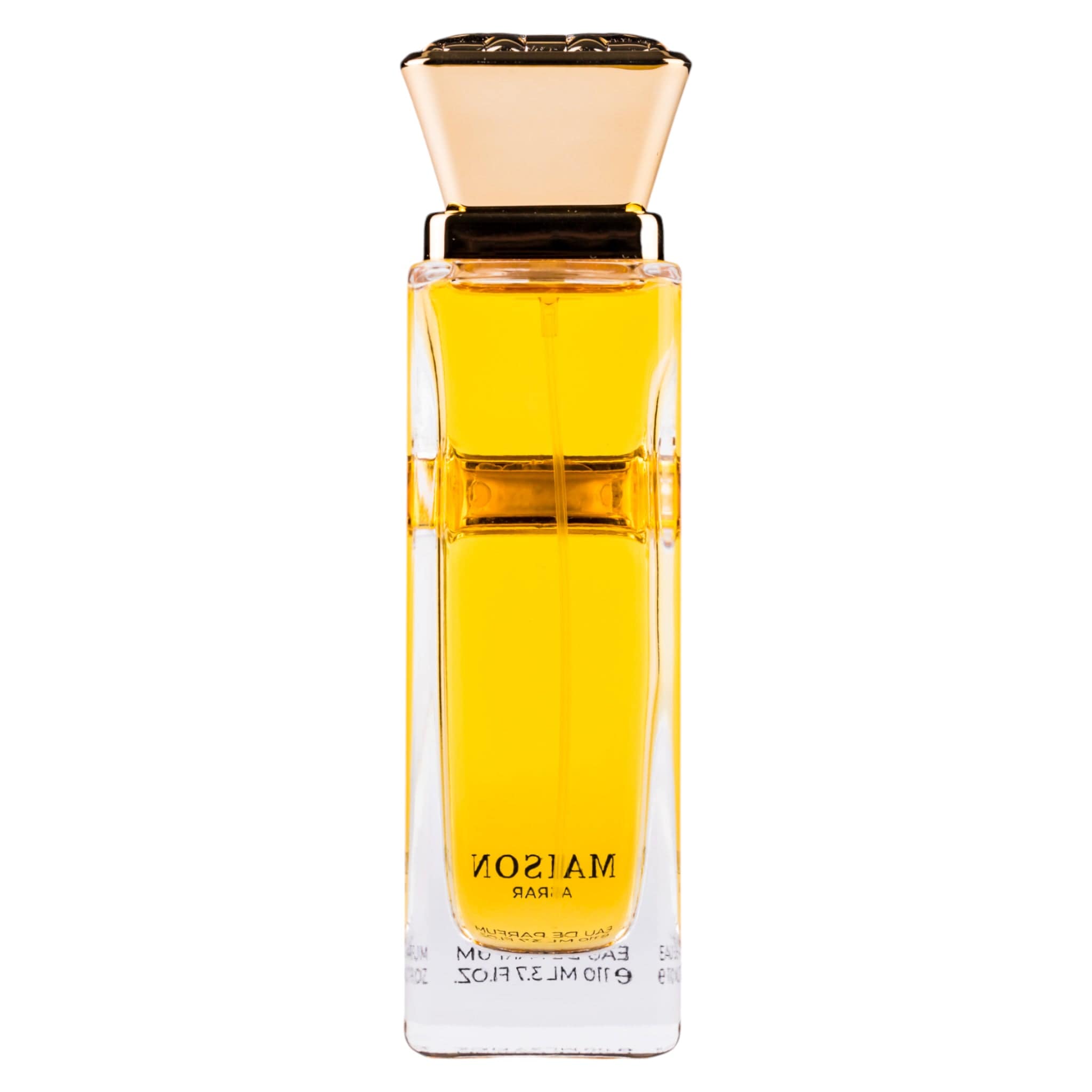 Soiree  by Maison Asrar - Apa de parfum dama - 110 ml