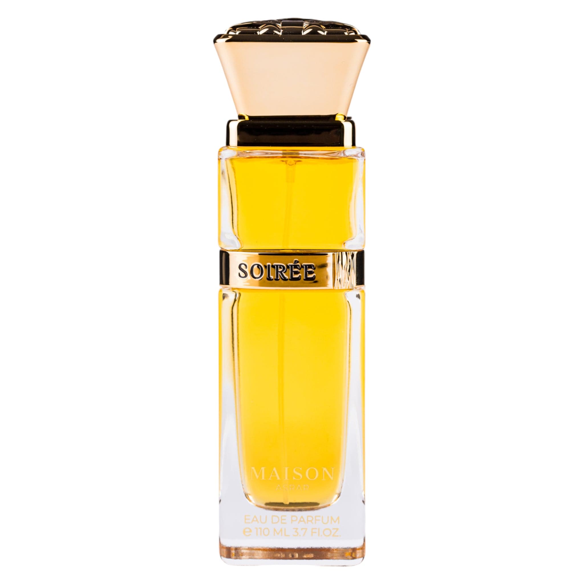 Soiree  by Maison Asrar - Apa de parfum dama - 110 ml