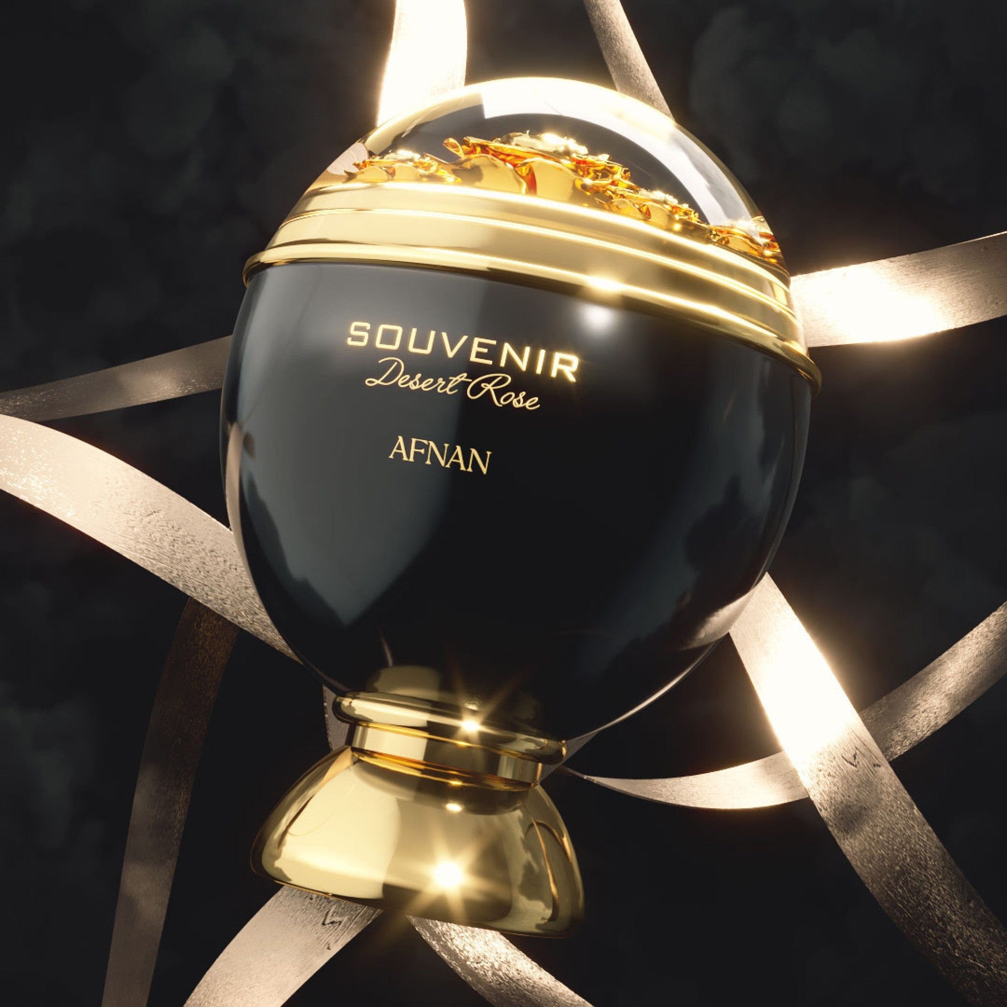 Souvenir Desert Rose by Afnan - Apa de parfum dama - 100 ml