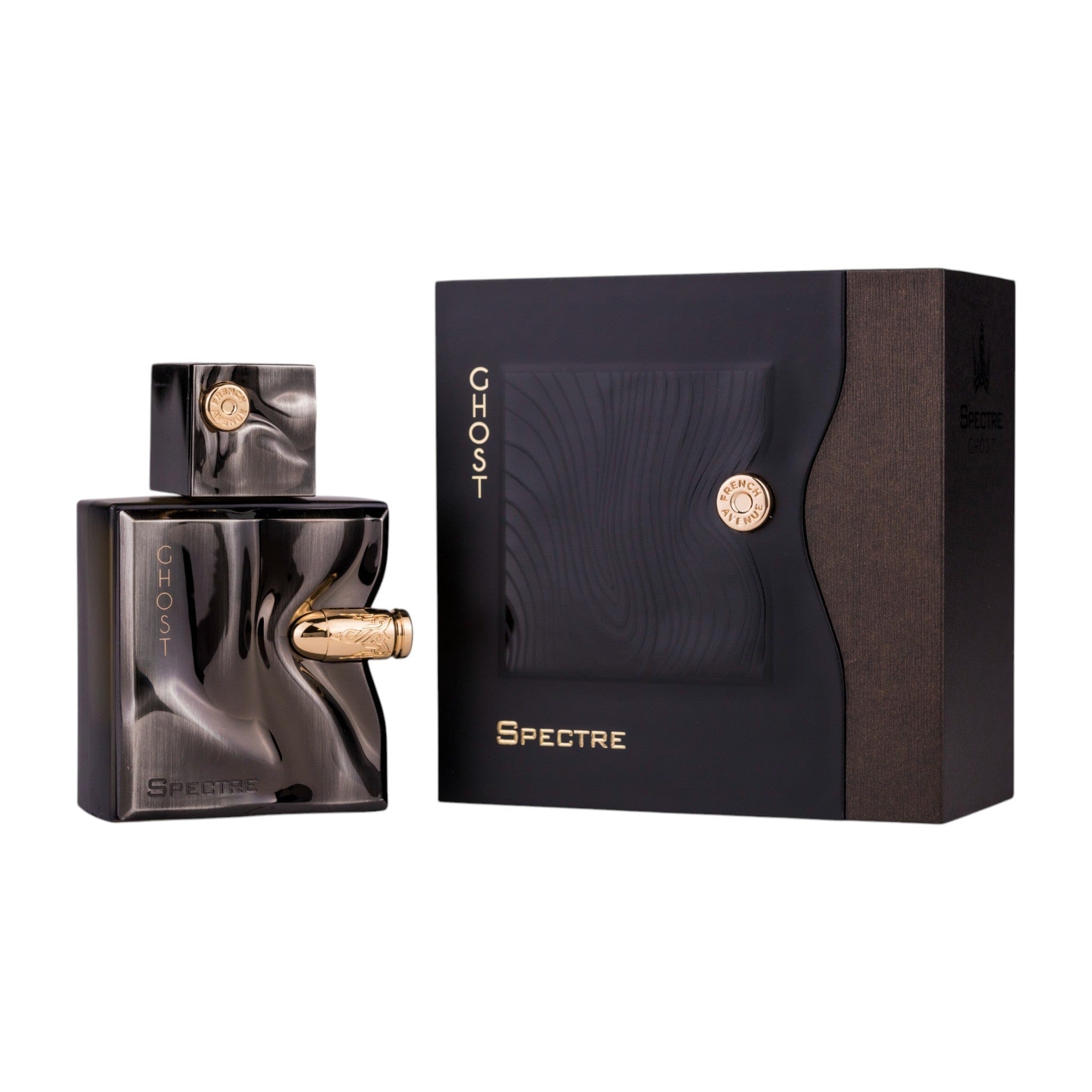 Spectre Ghost EDP 80ml by French Avenue - Barbati - EDP - 80ml