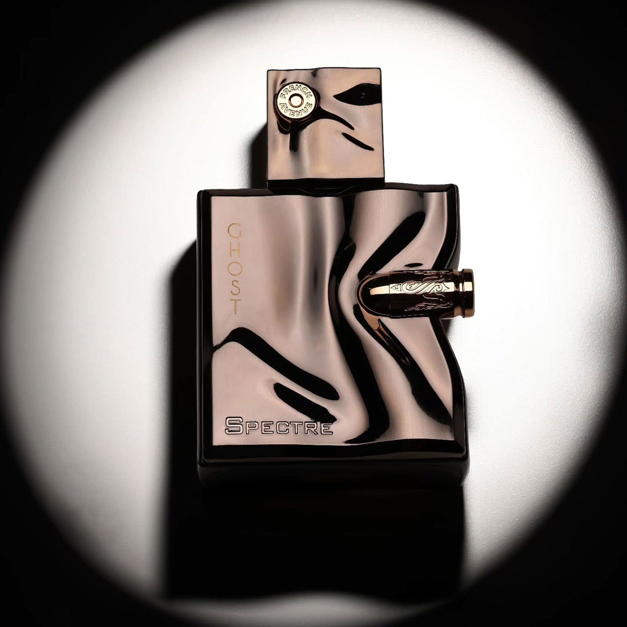 Spectre Ghost EDP 80ml by French Avenue - Barbati - EDP - 80ml