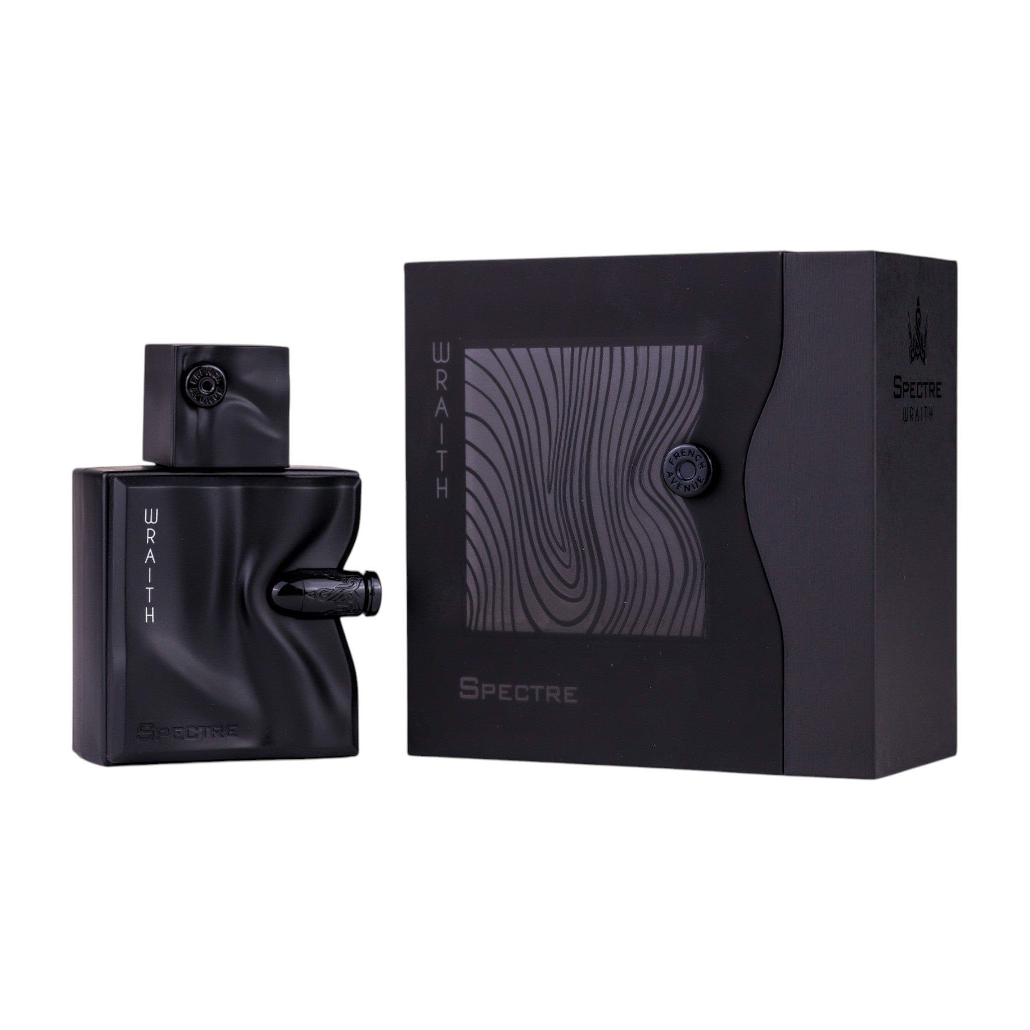 Spectre Wraith by French Avenue - Apa de parfum barbati - 80 ml