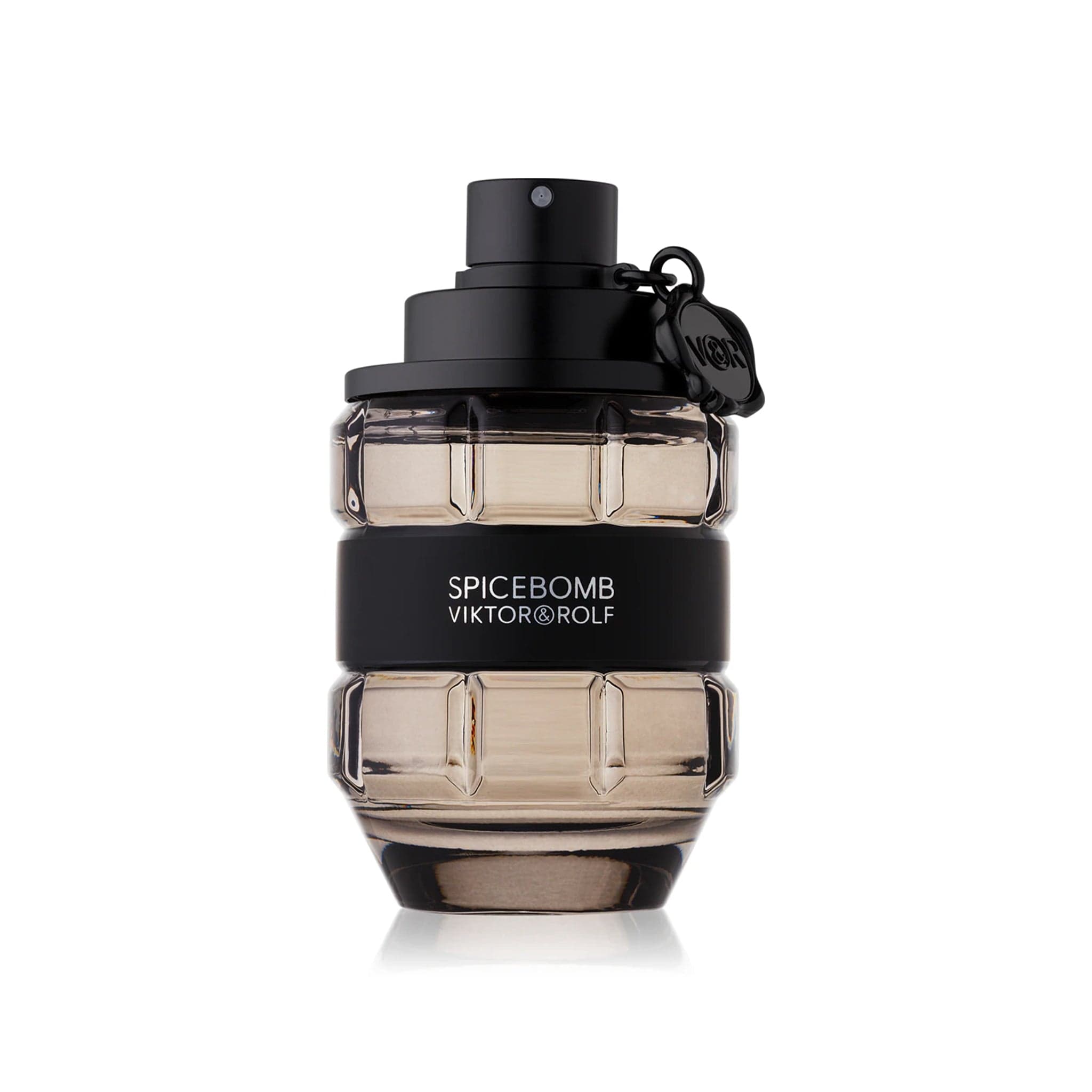Spicebomb by Viktor & Rolf - Apa de Toaleta Barbati - 90 ml