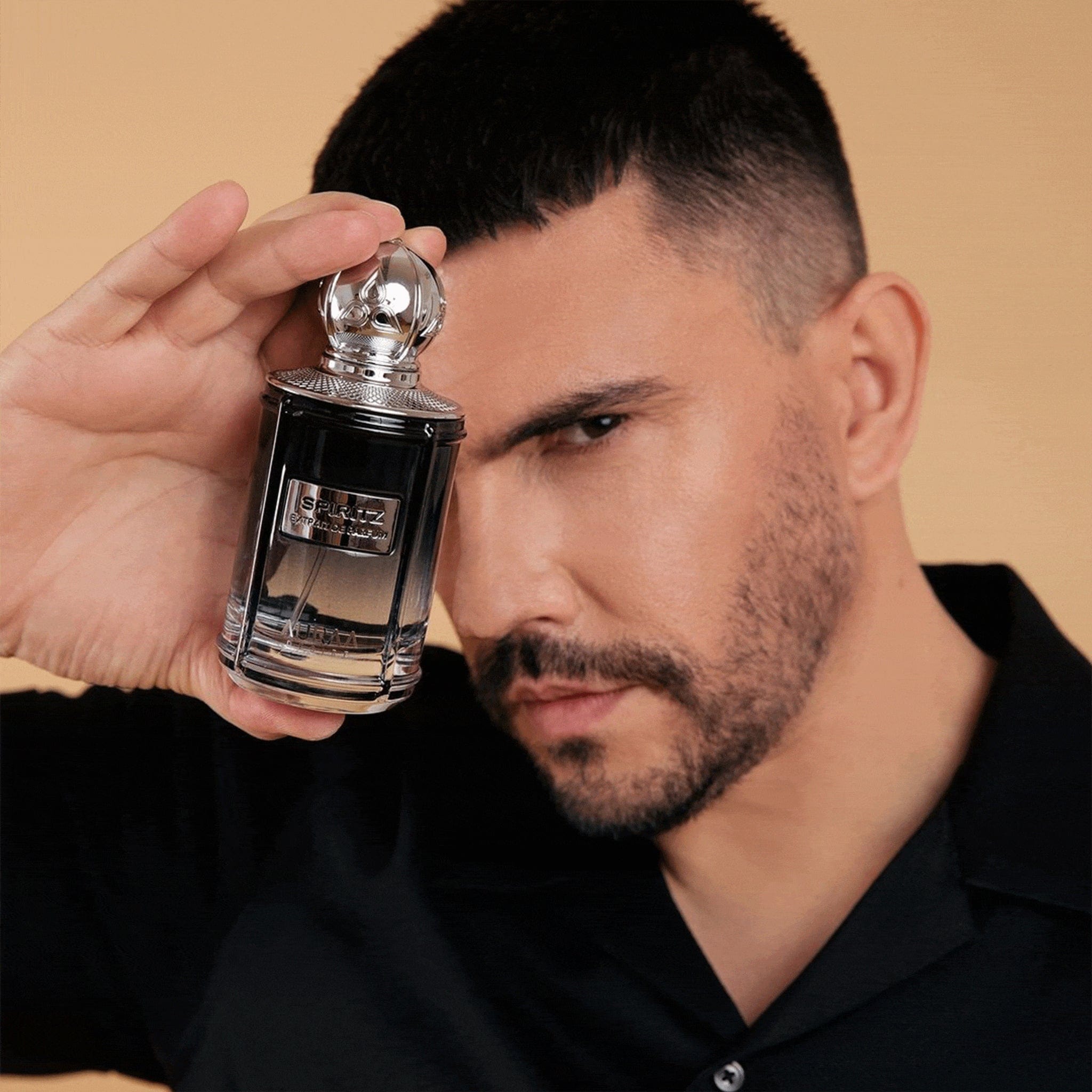 Spritz by Auraa Desire - Extract de parfum barbati - 100 ml