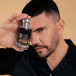 Spritz - Extract de parfum Barbati - Auraa Desire 100 ml