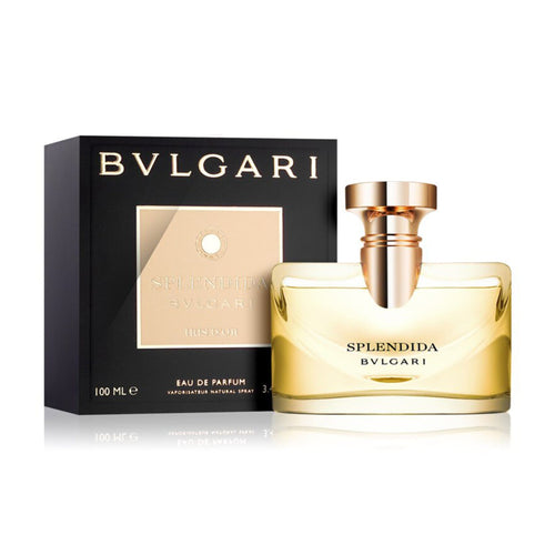 Splendida Iris d'Or Eau de Parfum 100ml