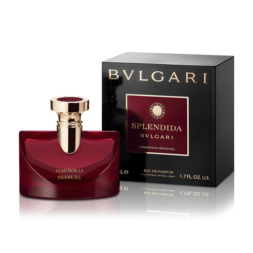 Splendida Magnolia Sensuel Eau de Parfum 100ml