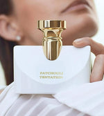 Splendida Patchouli Tentation - 100ml