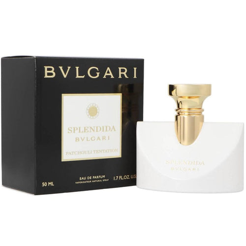 Splendida Patchouli Tentation - 50ml