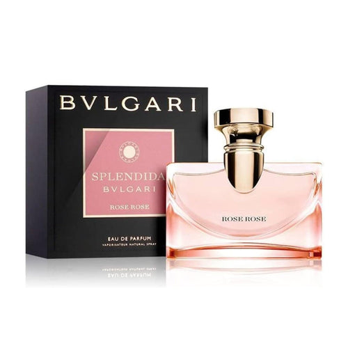 Splendida Rose Rose Eau de Parfum 50ml