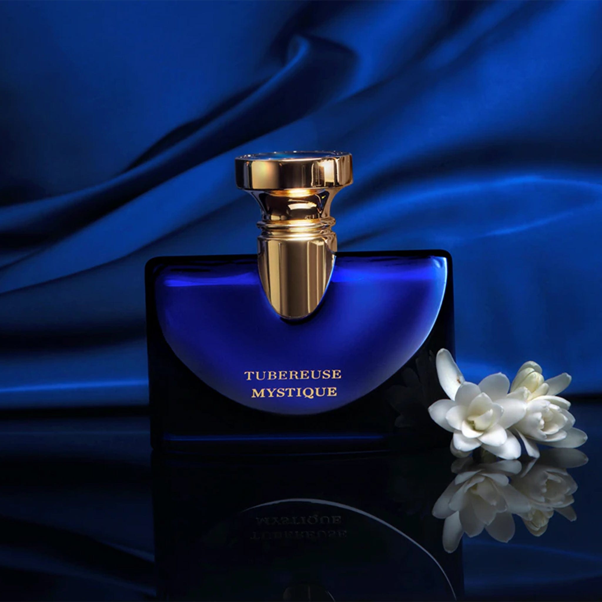 Splendida Tubereuse Mystique by Bvlgari - Apa de Parfum Dama - 100 ml