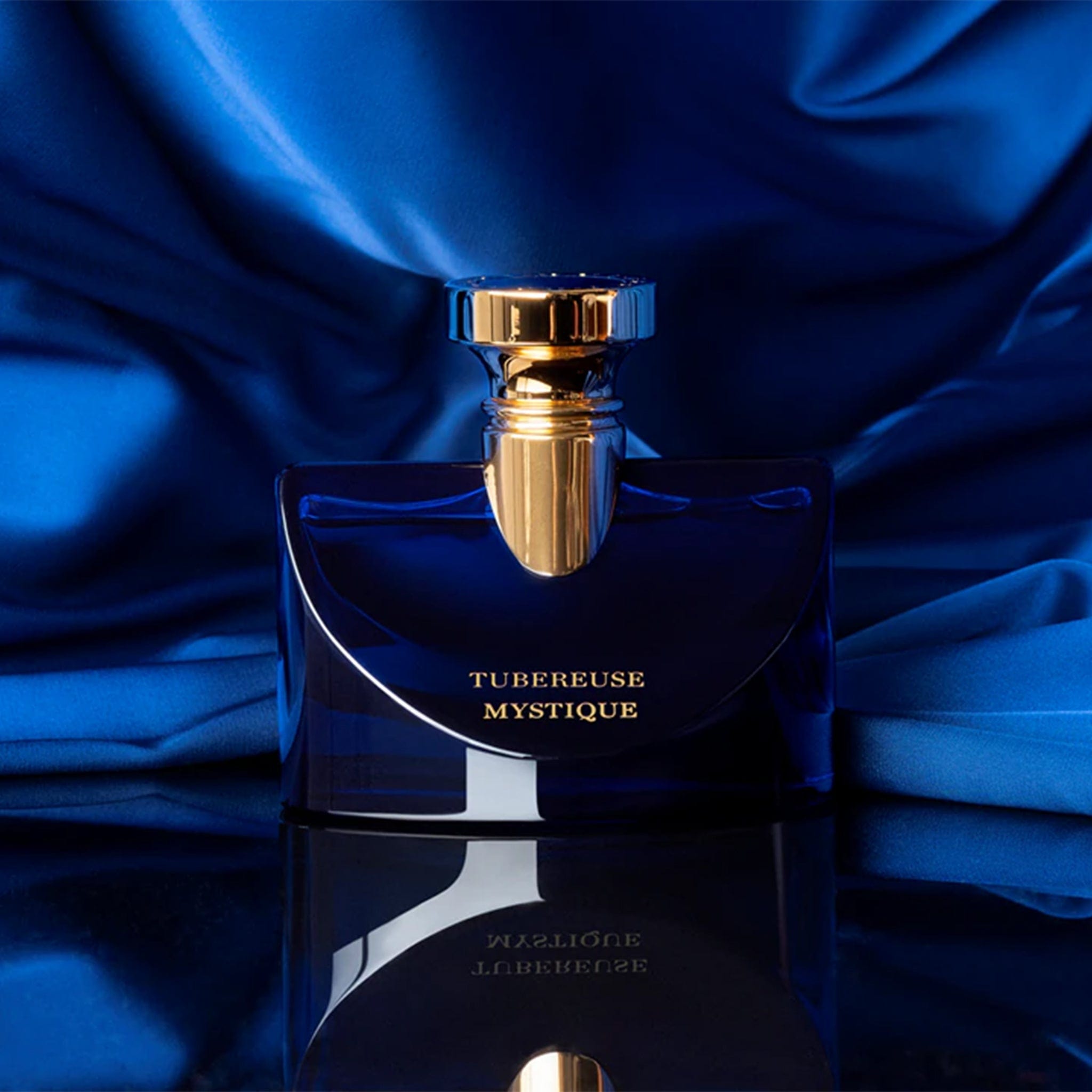 Splendida Tubereuse Mystique by Bvlgari - Apa de Parfum Dama - 100 ml