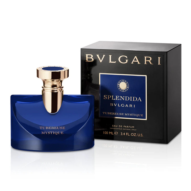 Splendida Tubereuse Mystique, Apa de parfum, Femei, 100ml