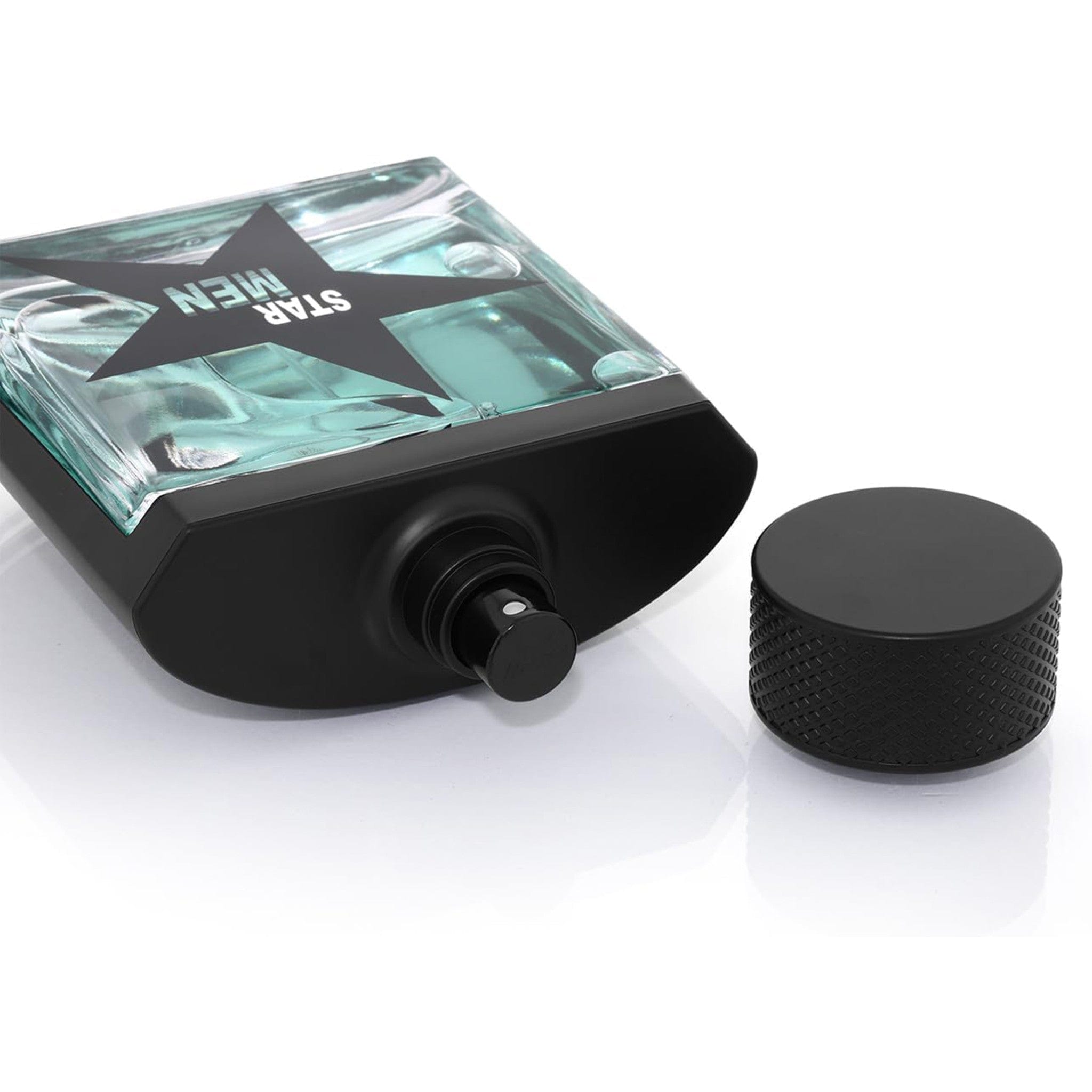 Star Men by Fragrance World - Apa de parfum barbati - 100 ml