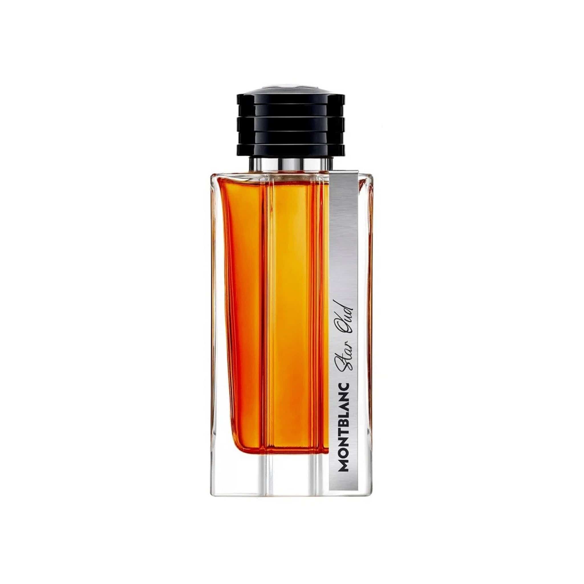 Star Oud by Mont Blanc - Apa de Parfum Barbati - 125 ml