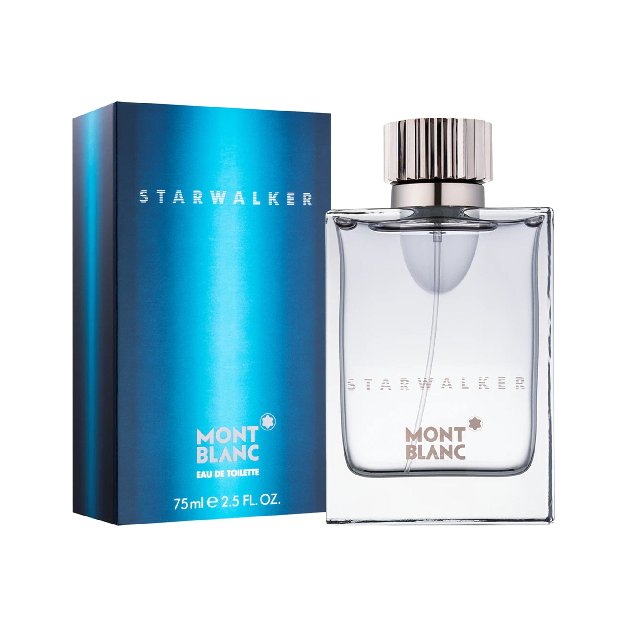 Starwalker by Mont Blanc - Apa de Toaleta Barbati - 75 ml