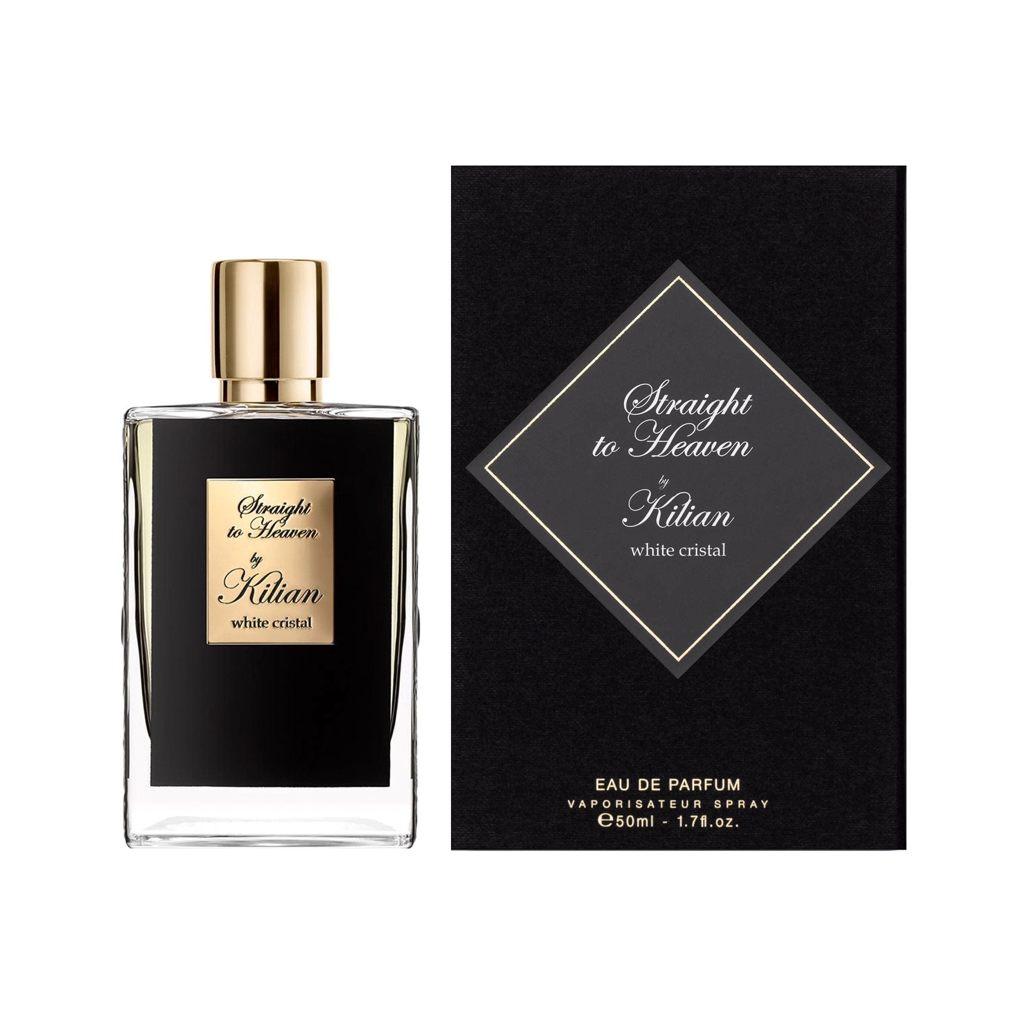 Straight to Heaven by Kilian - Apa de parfum barbati - 50 ml