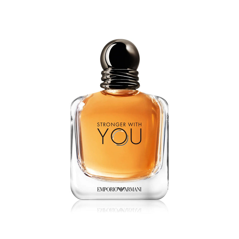 Stronger With You - 100ml