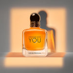 Stronger With You - 50ml
