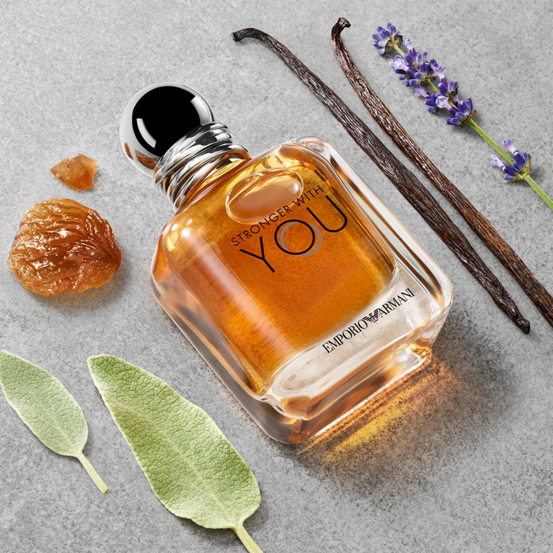 Stronger With You - 50ml