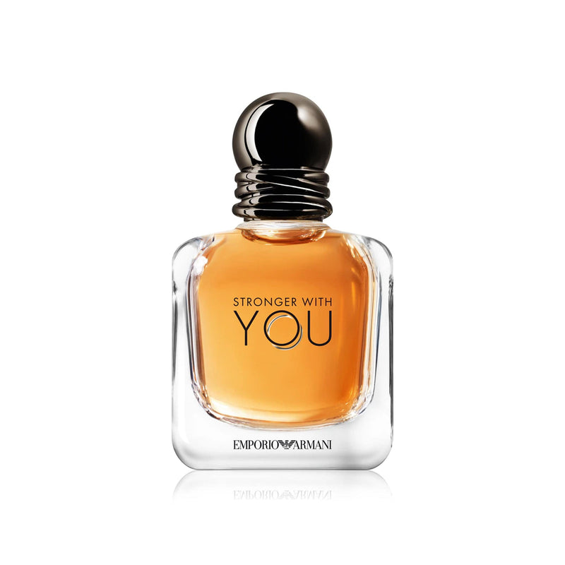 Stronger With You - 50ml