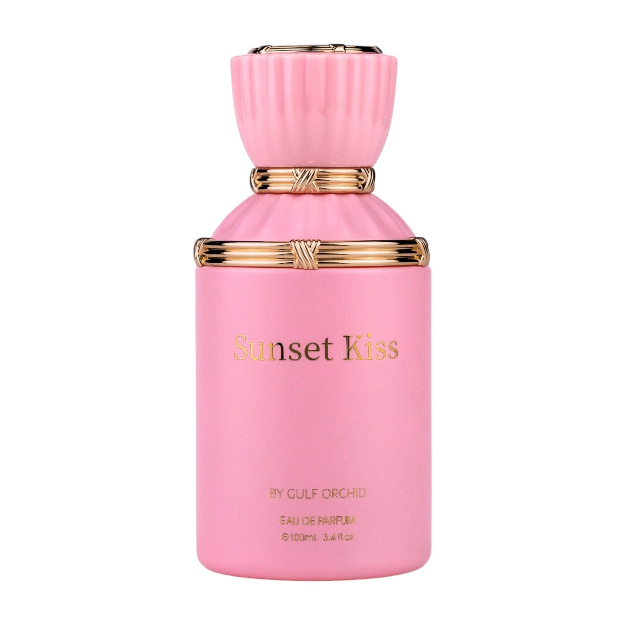 Sunset Kiss by Gulf Orchid - Apa de Parfum dama - 100 ml