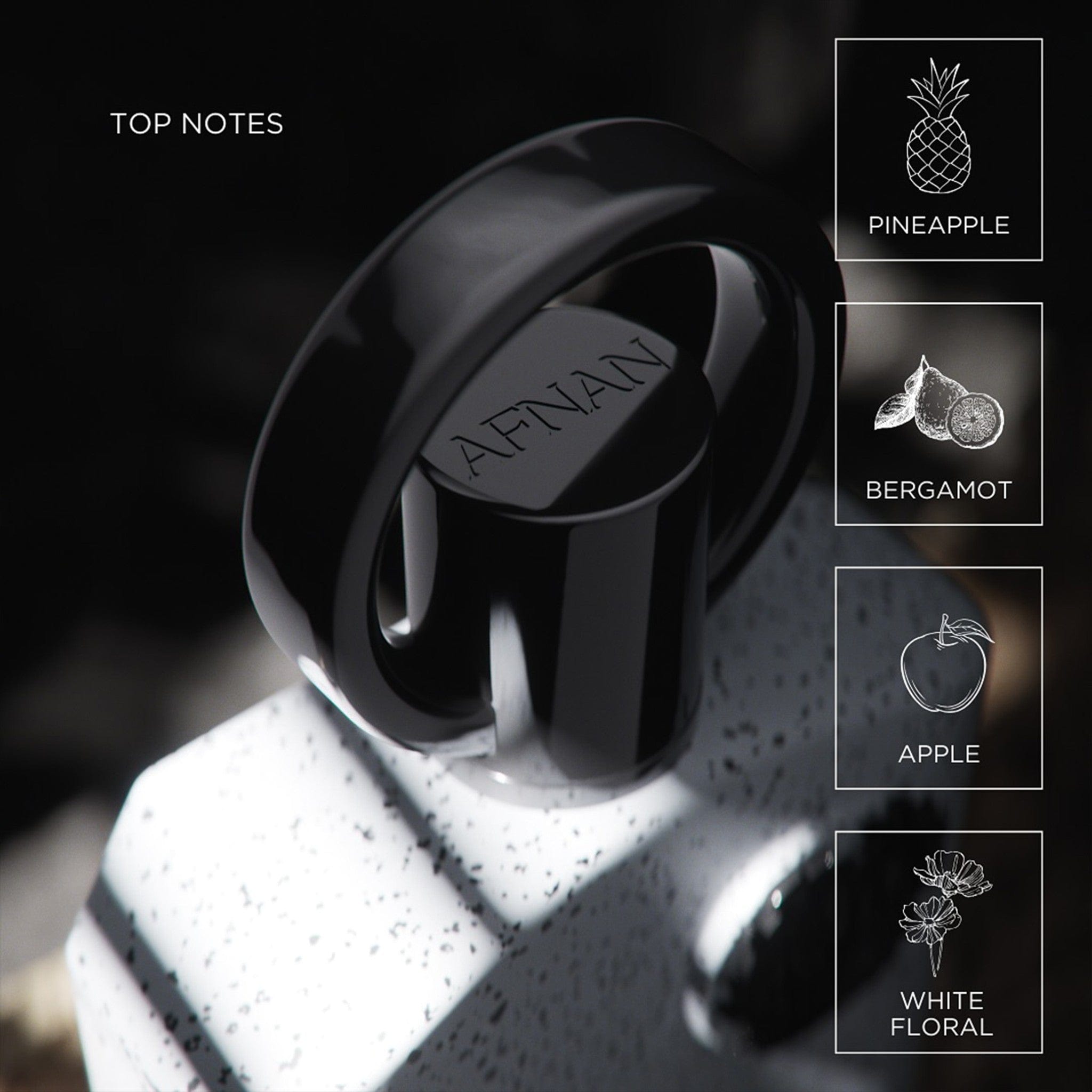 Supremacy Collector's Edition by Afnan - Apa de Parfum Barbati - 100 ml