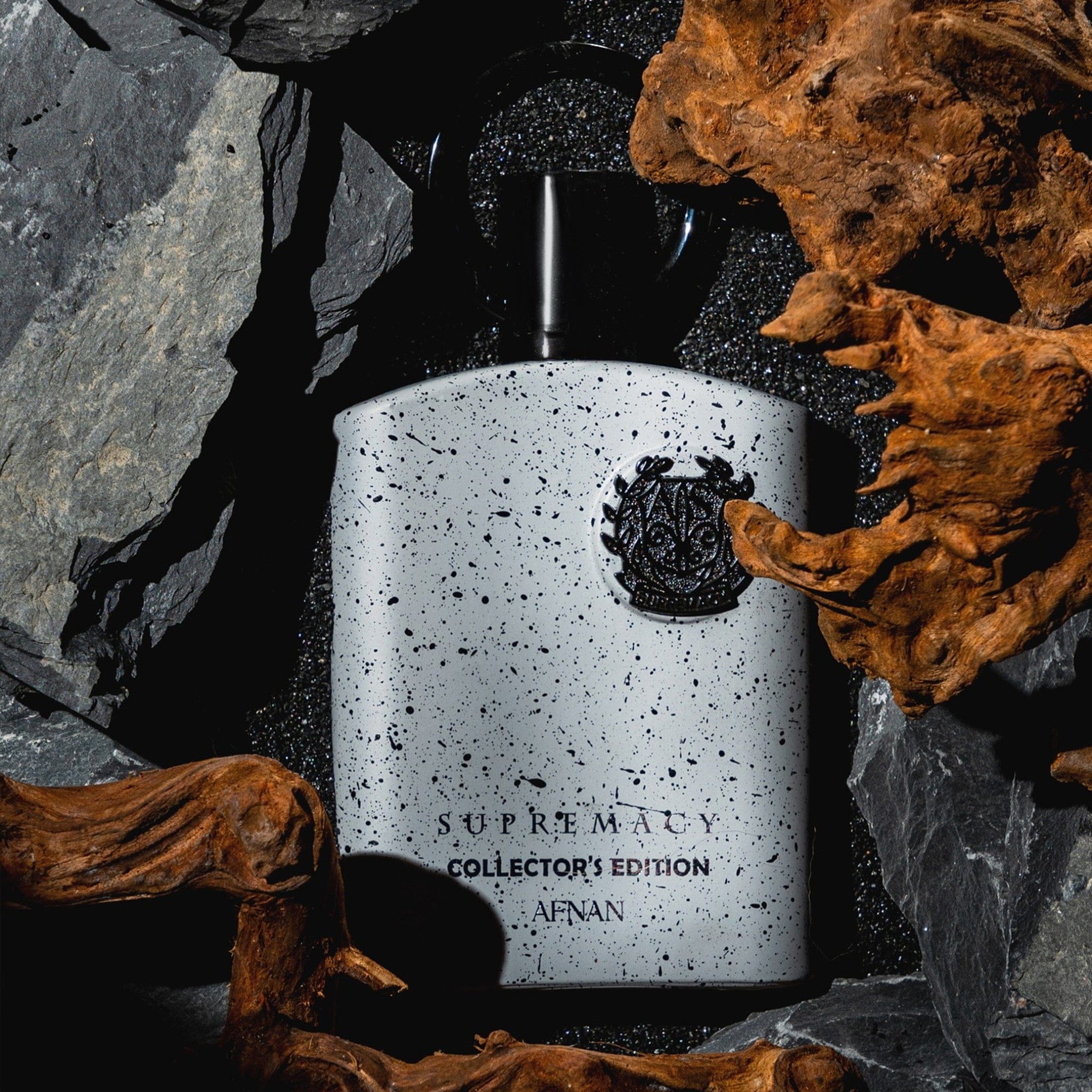 Supremacy Collector's Edition by Afnan - Apa de Parfum Barbati - 100 ml