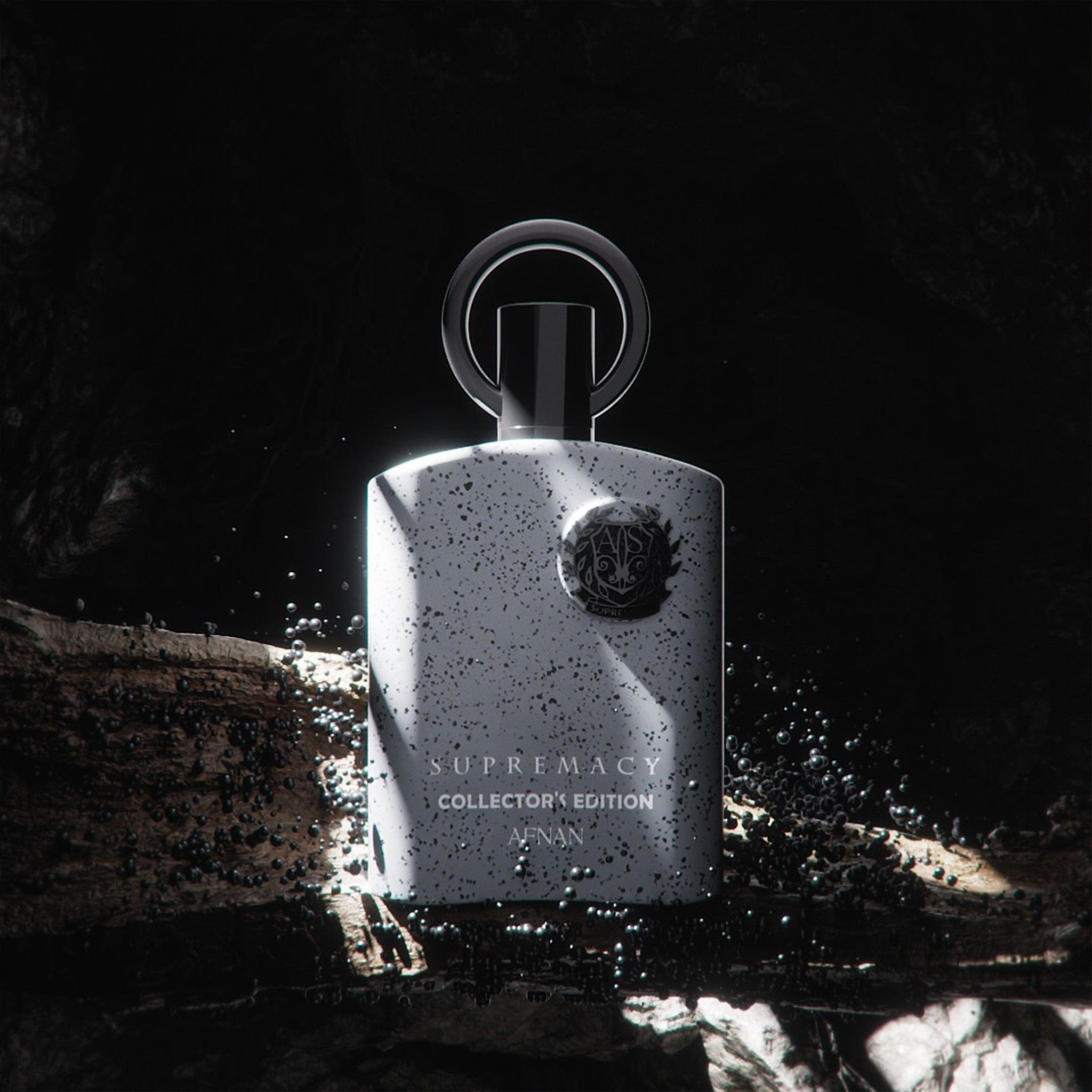 Supremacy Collector's Edition by Afnan - Apa de Parfum Barbati - 100 ml
