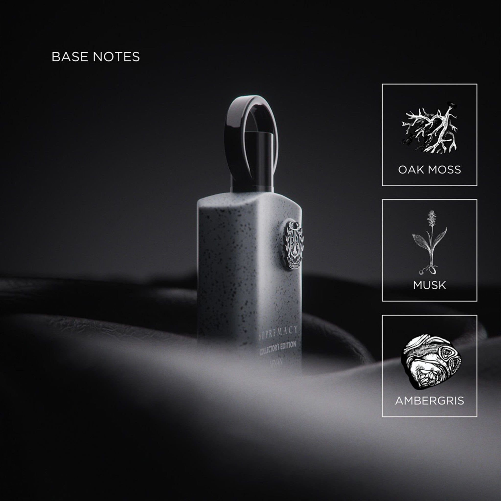 Supremacy Collector's Edition by Afnan - Apa de Parfum Barbati - 100 ml