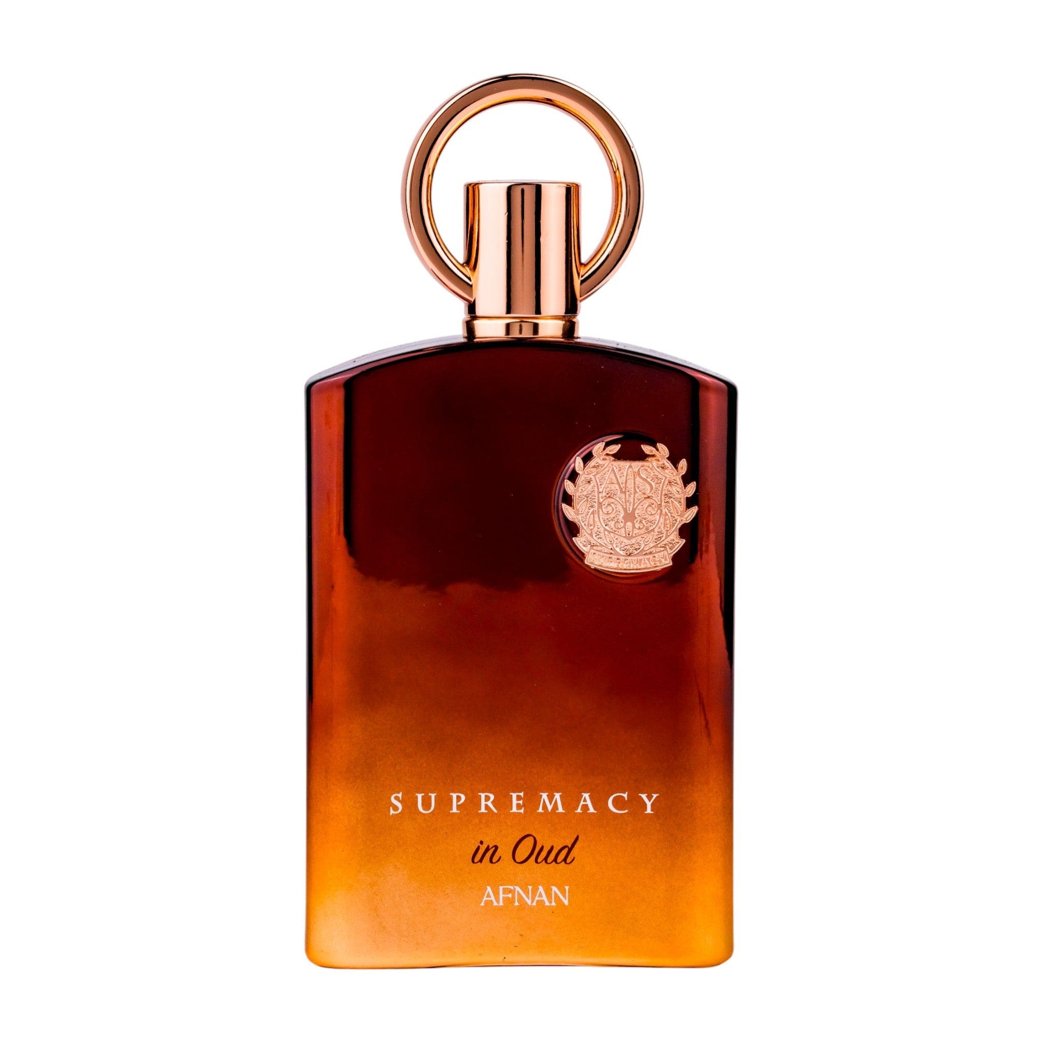 Supremacy in Oud by Afnan - Extract de Parfum Unisex - 150 ml
