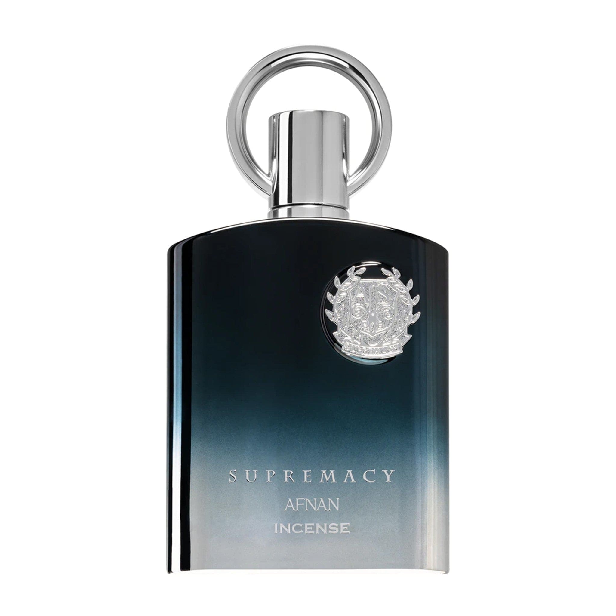 Supremacy Incense by Afnan - Apa de Parfum Unisex - 100 ml