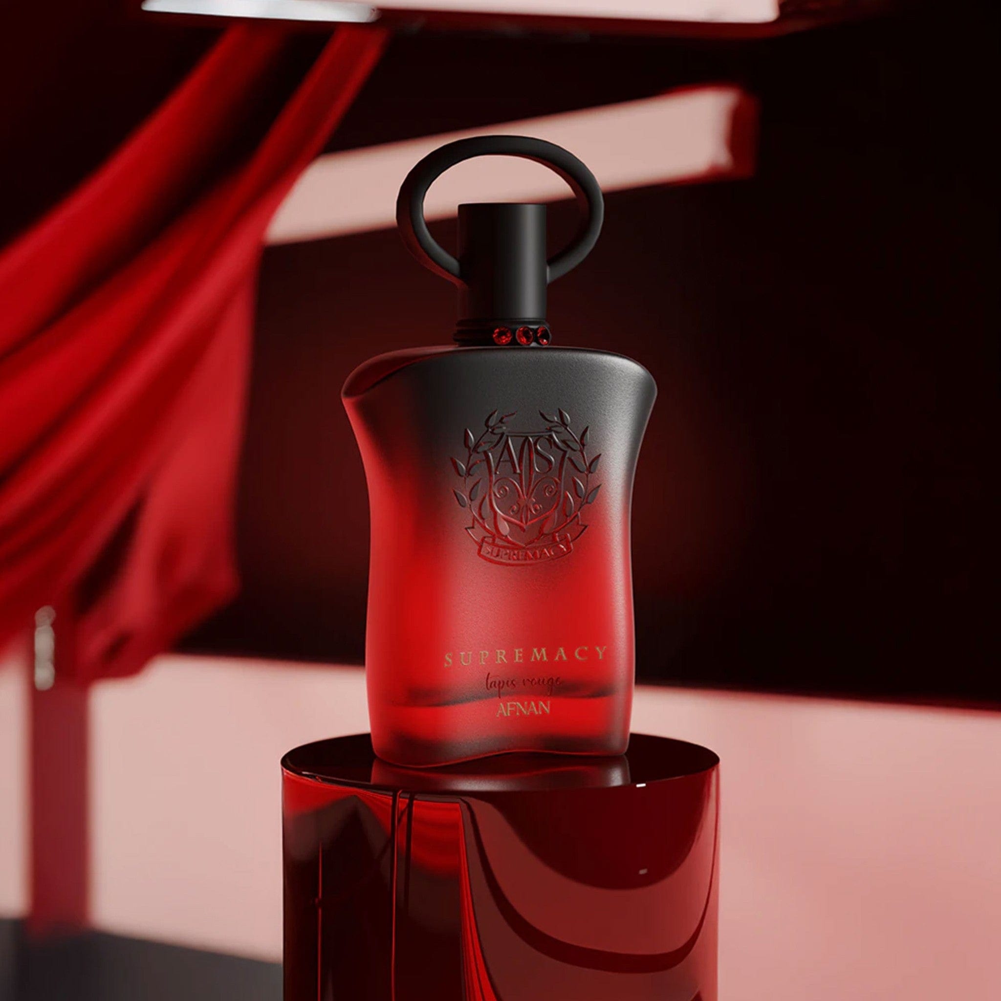 Supremacy Tapis Rouge by Afnan - Extract de parfum dama - 90 ml