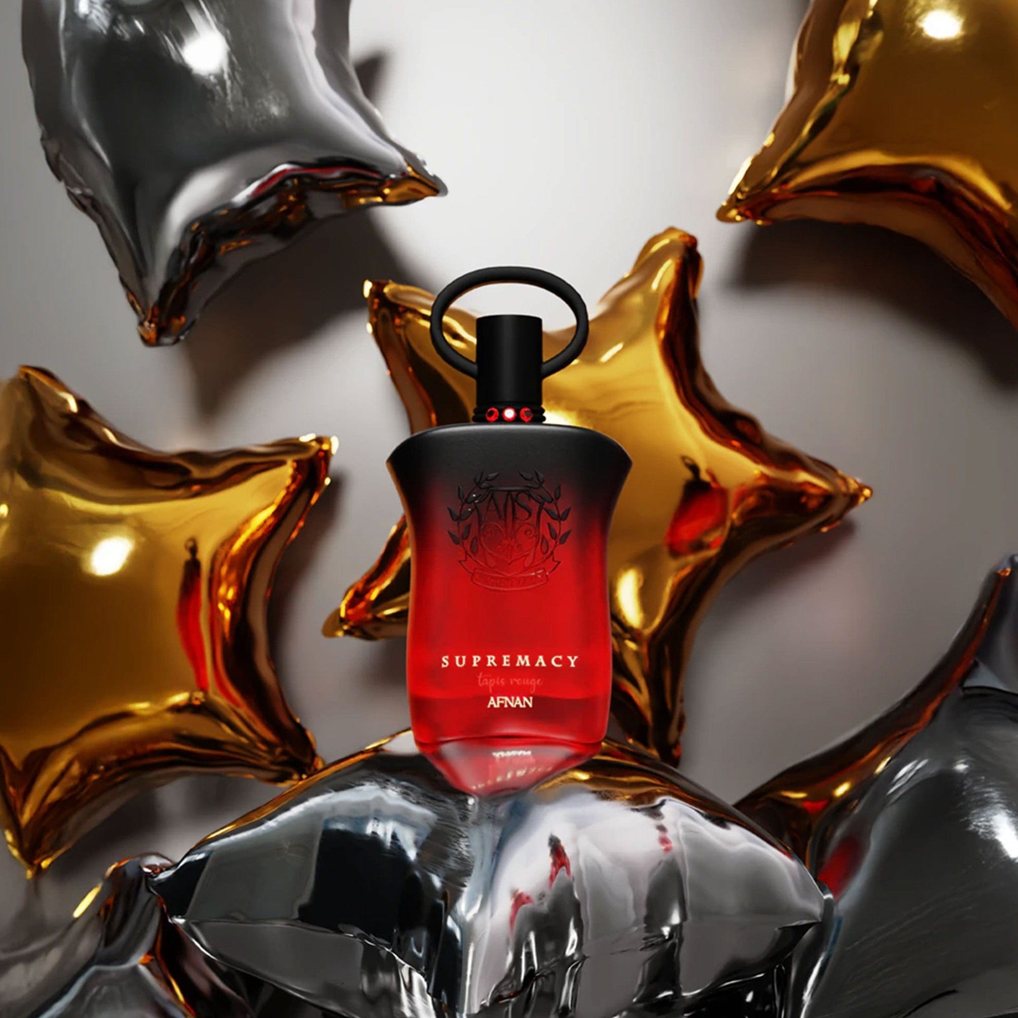 Supremacy Tapis Rouge by Afnan - Extract de parfum dama - 90 ml