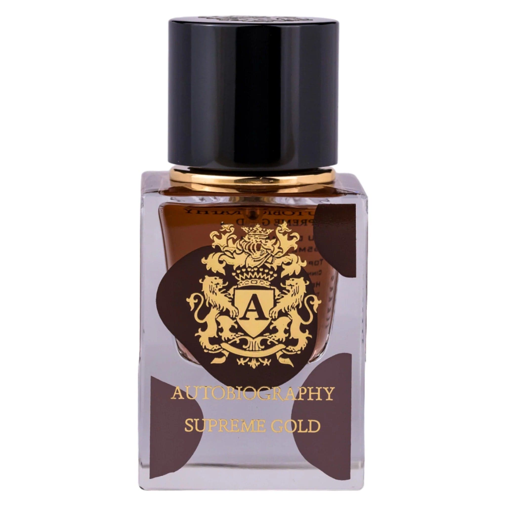 Supreme Gold by Autobiography - Apa de parfum barbati - 65 ml