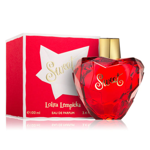 Sweet Eau de Parfum 100ml
