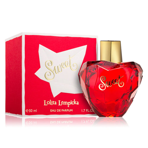 Sweet Eau de Parfum 50ml