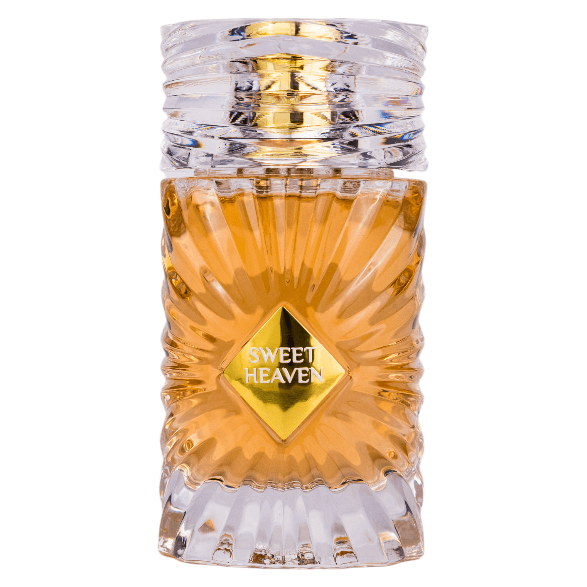 Sweet Heaven by Gulf Orchid - Apa de Parfum Unisex - 100 ml