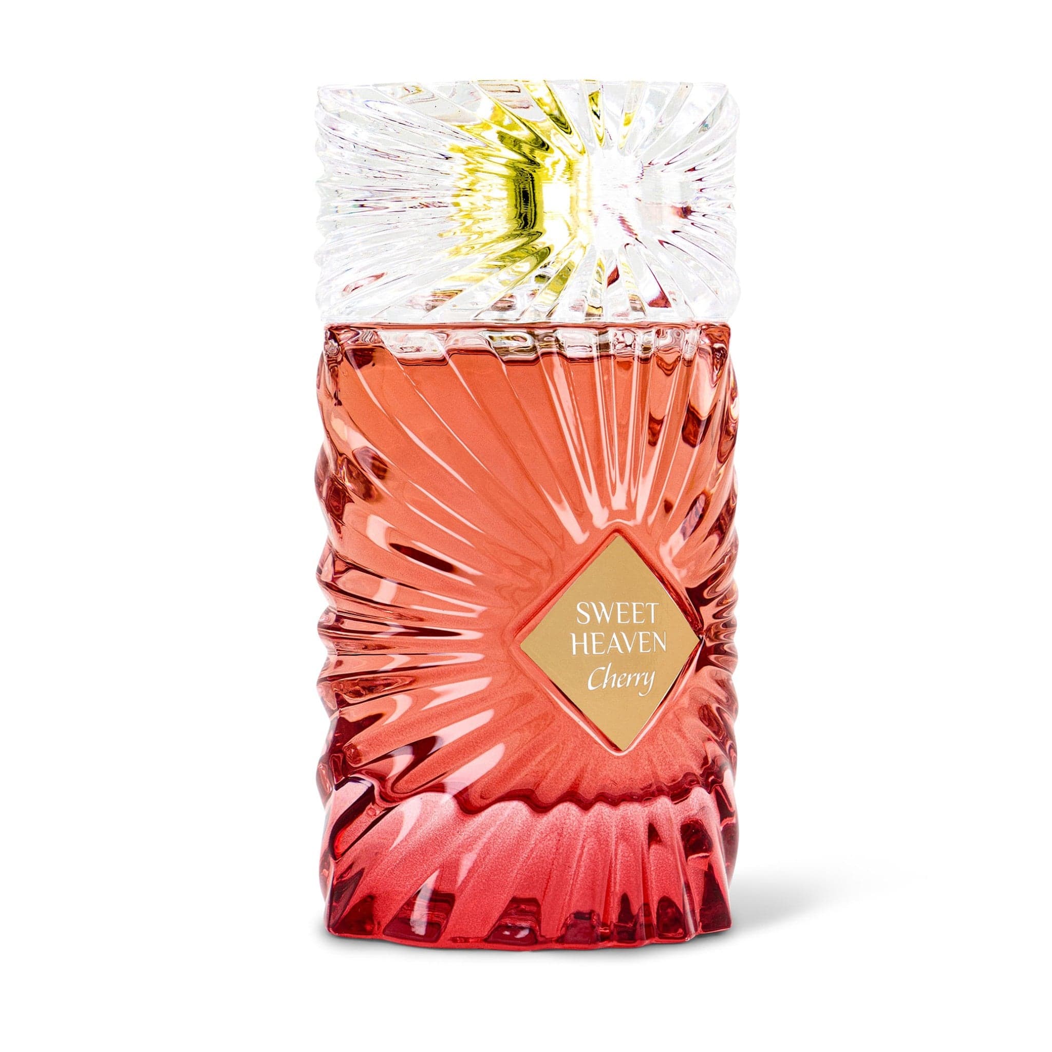 Sweet Heaven Cherry by Gulf Orchid - Apa de parfum unisex - 100 ml
