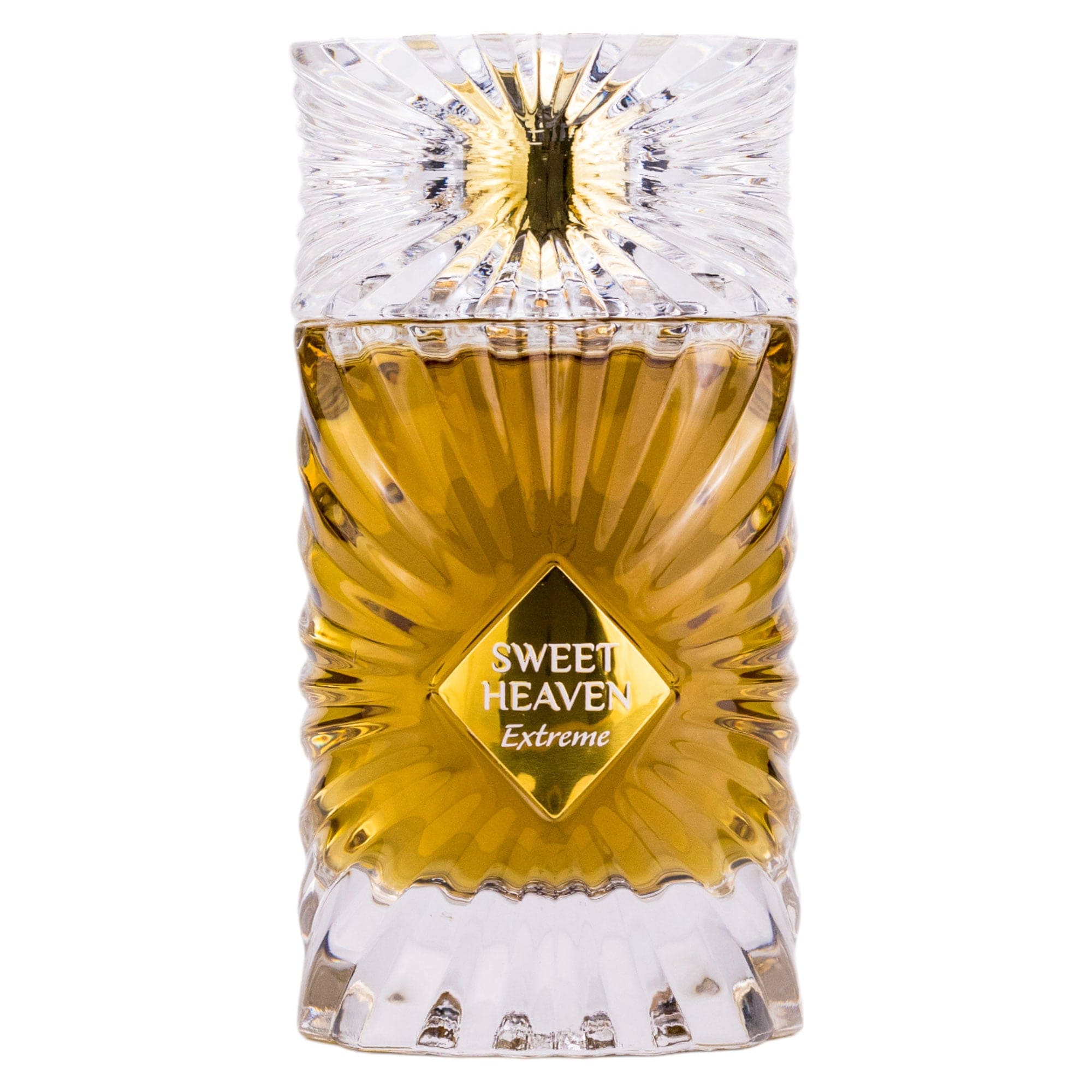 Sweet Heaven Extreme - EDP Unisex - Gulf Orchid 100 ml