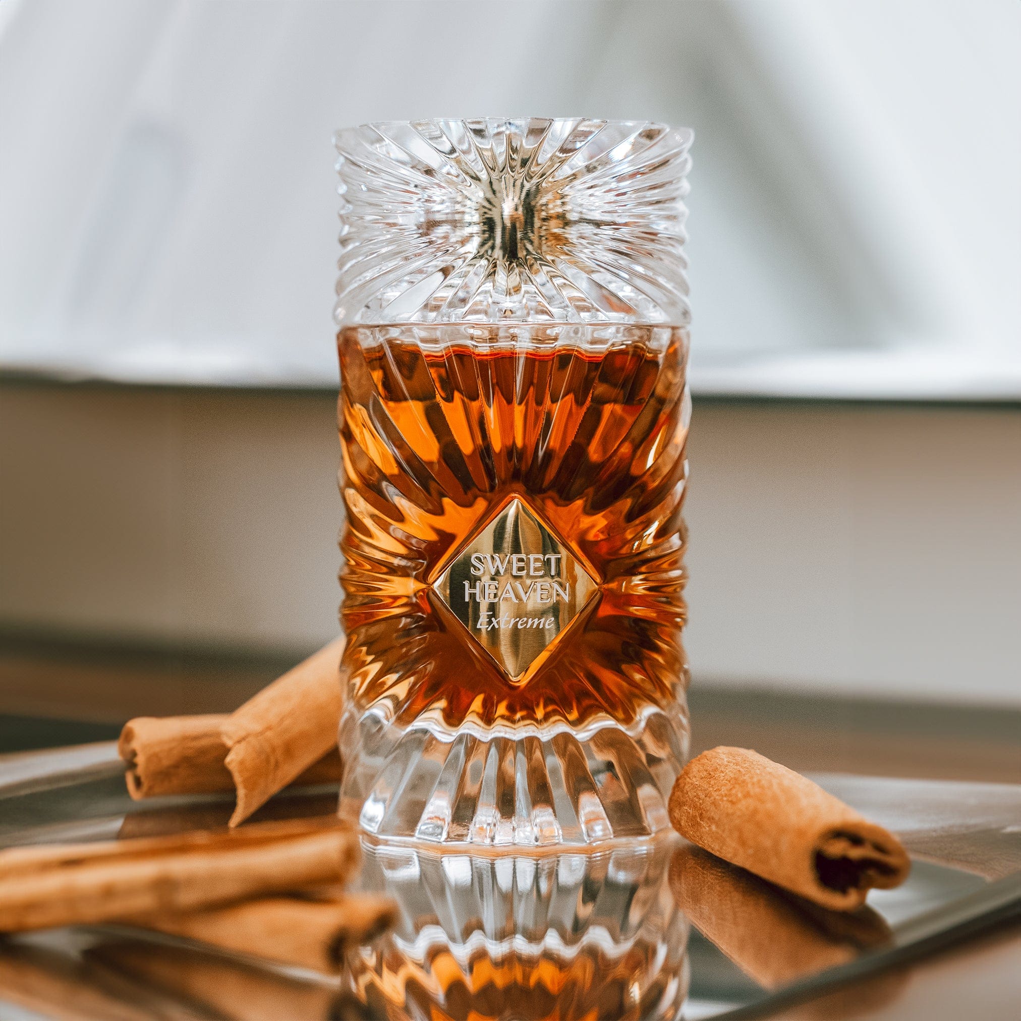 Sweet Heaven Extreme by Gulf Orchid - Apa de parfum unisex - 20 ml