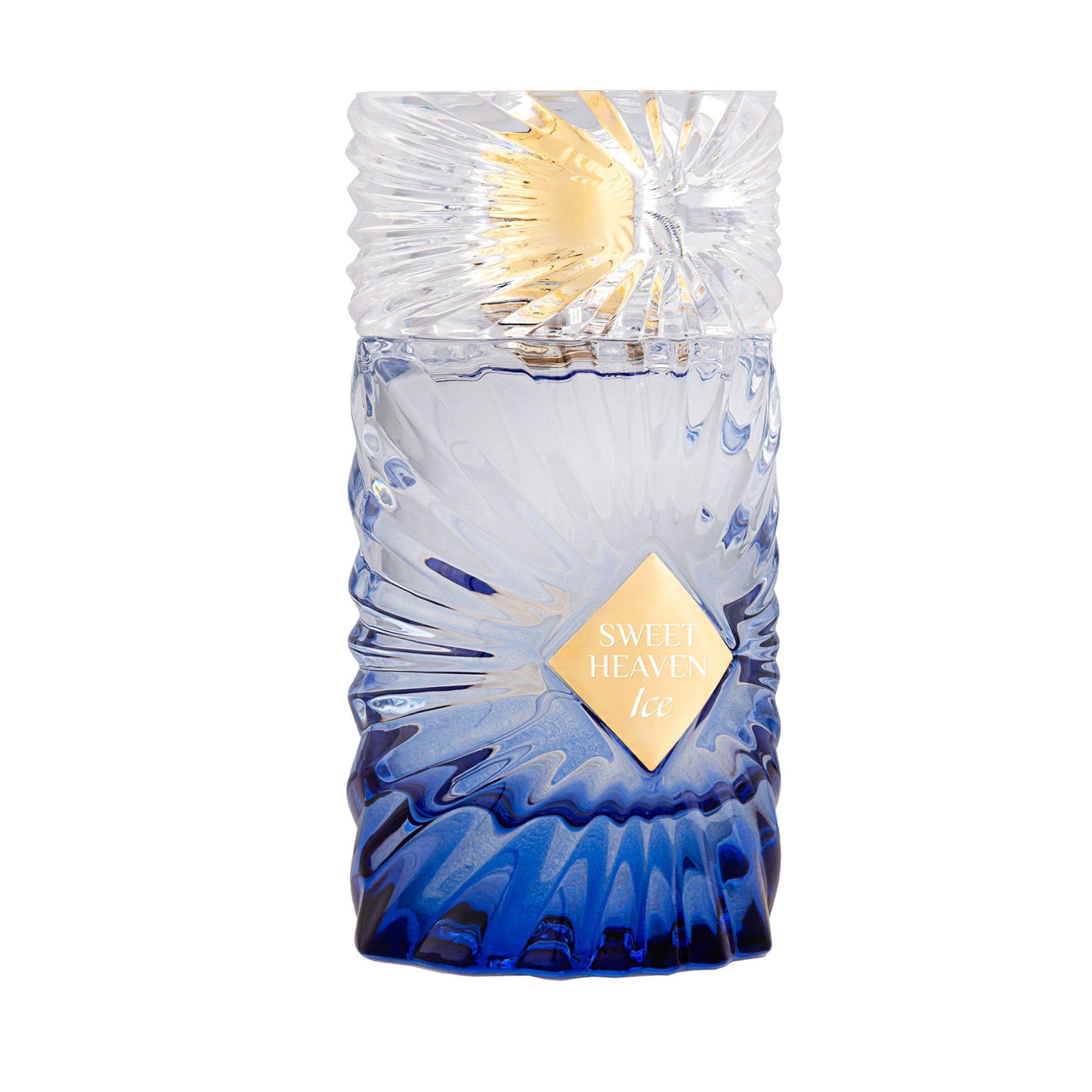 Sweet Heaven Ice by Gulf Orchid - Apa de parfum barbati - 100 ml